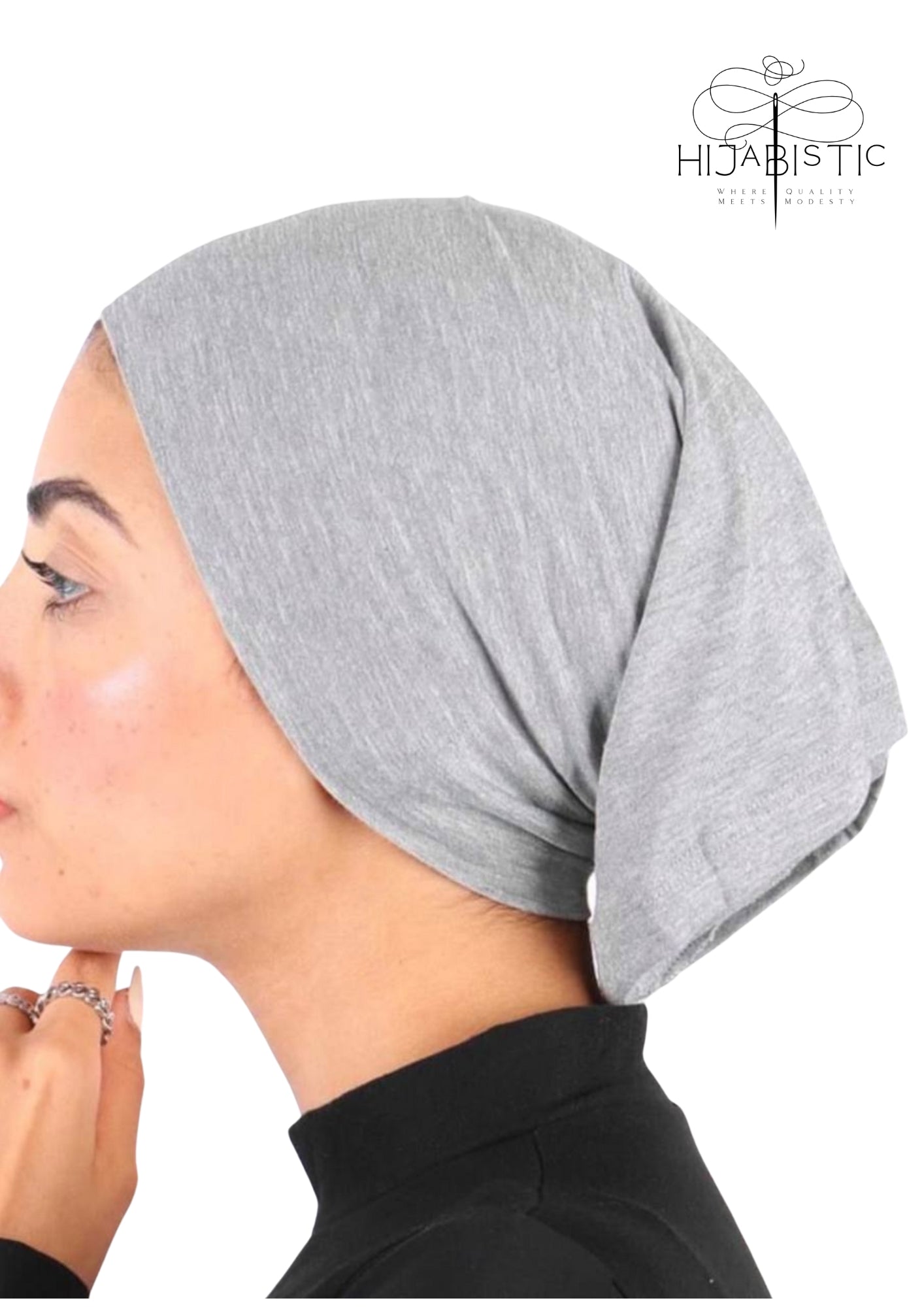 Cotton Underscarf