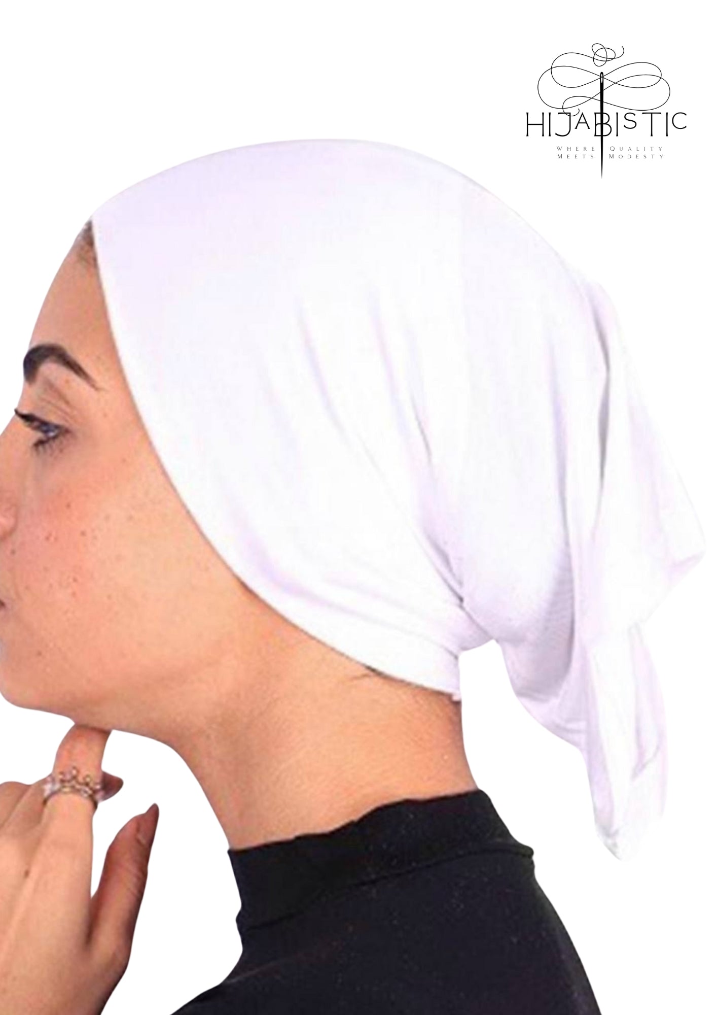 Cotton Underscarf