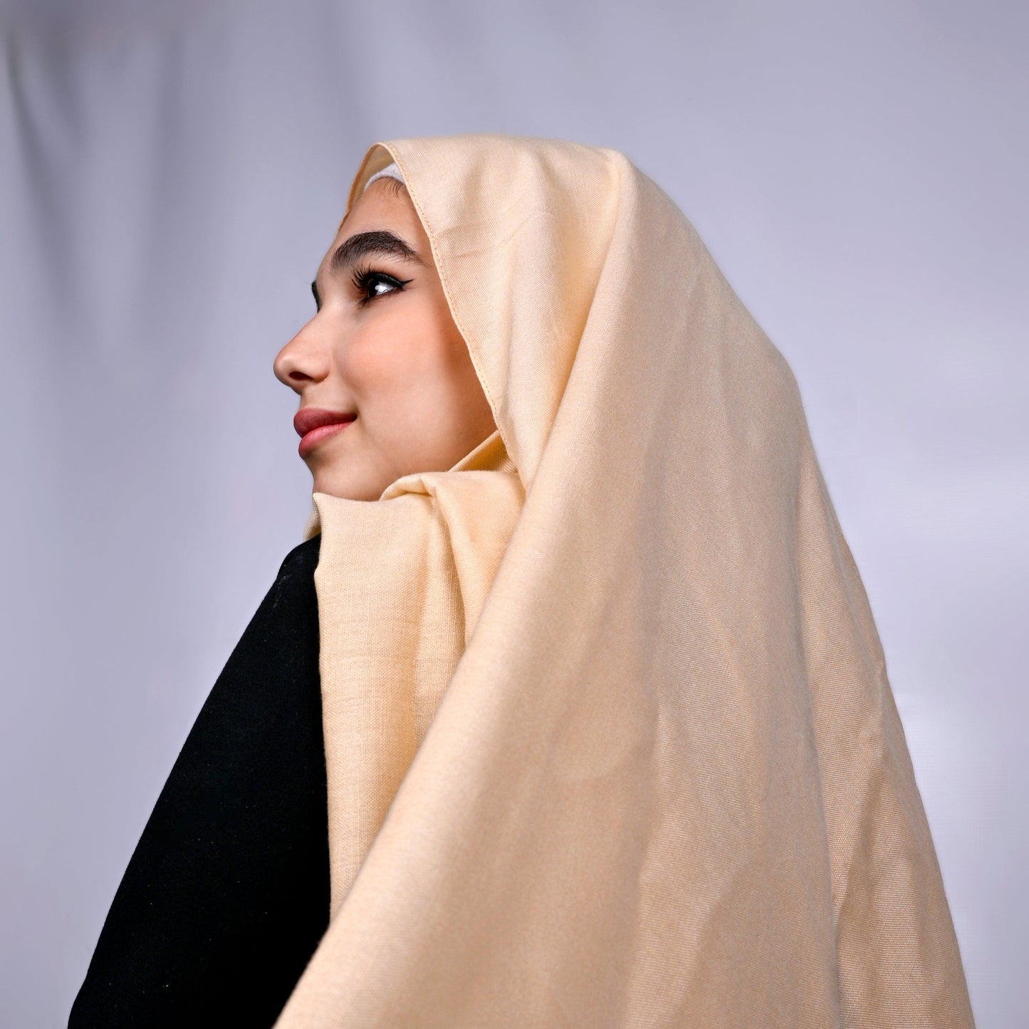 Ayasofya Cotton Hijab