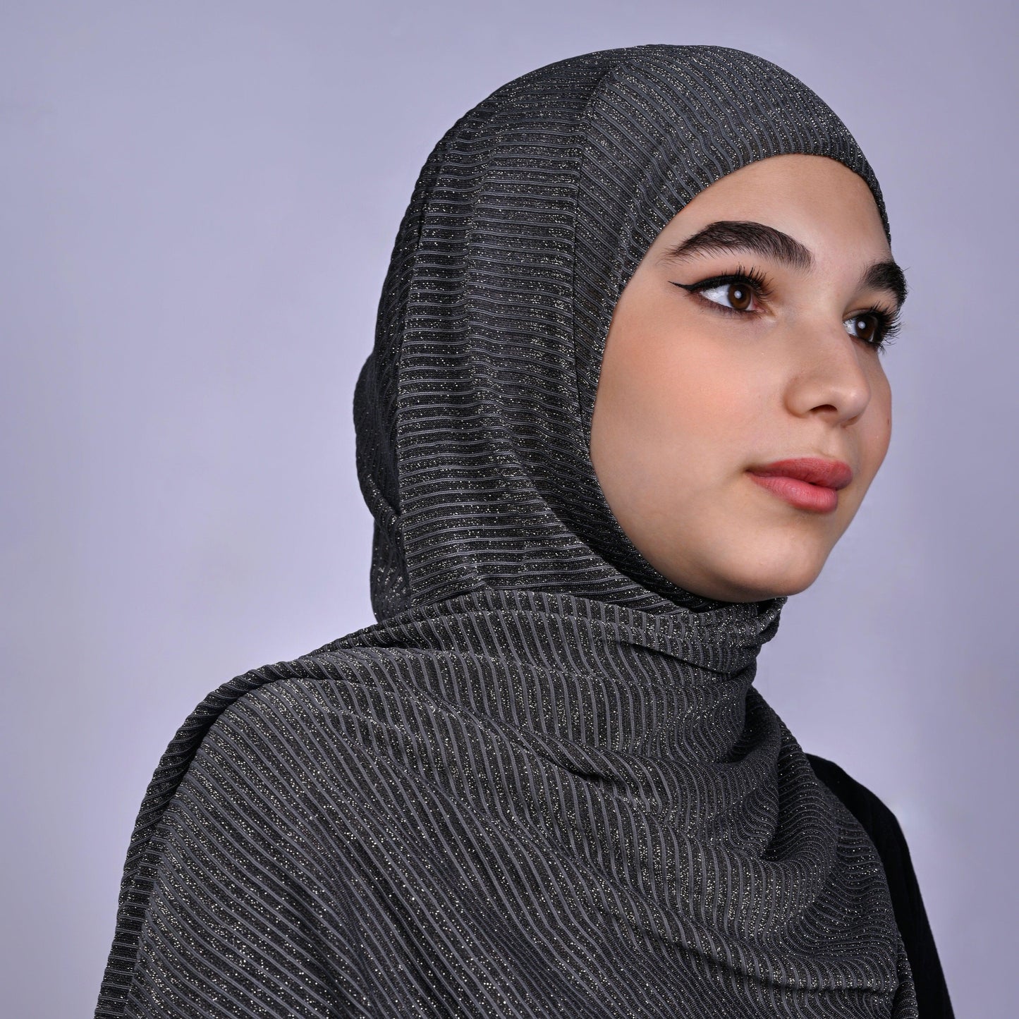 Vogue Ampex Hijab