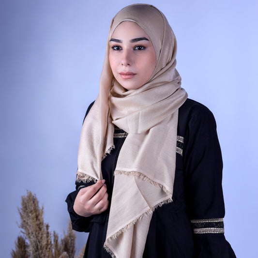 Ayasofya Cotton Hijab