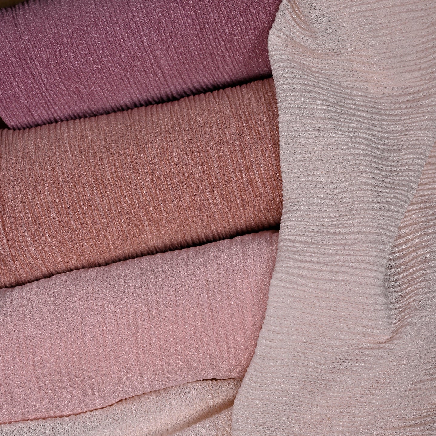 Hijabistic showcasing Multiple Colors for Tallin Kashmir hijab , Shop hijabs online