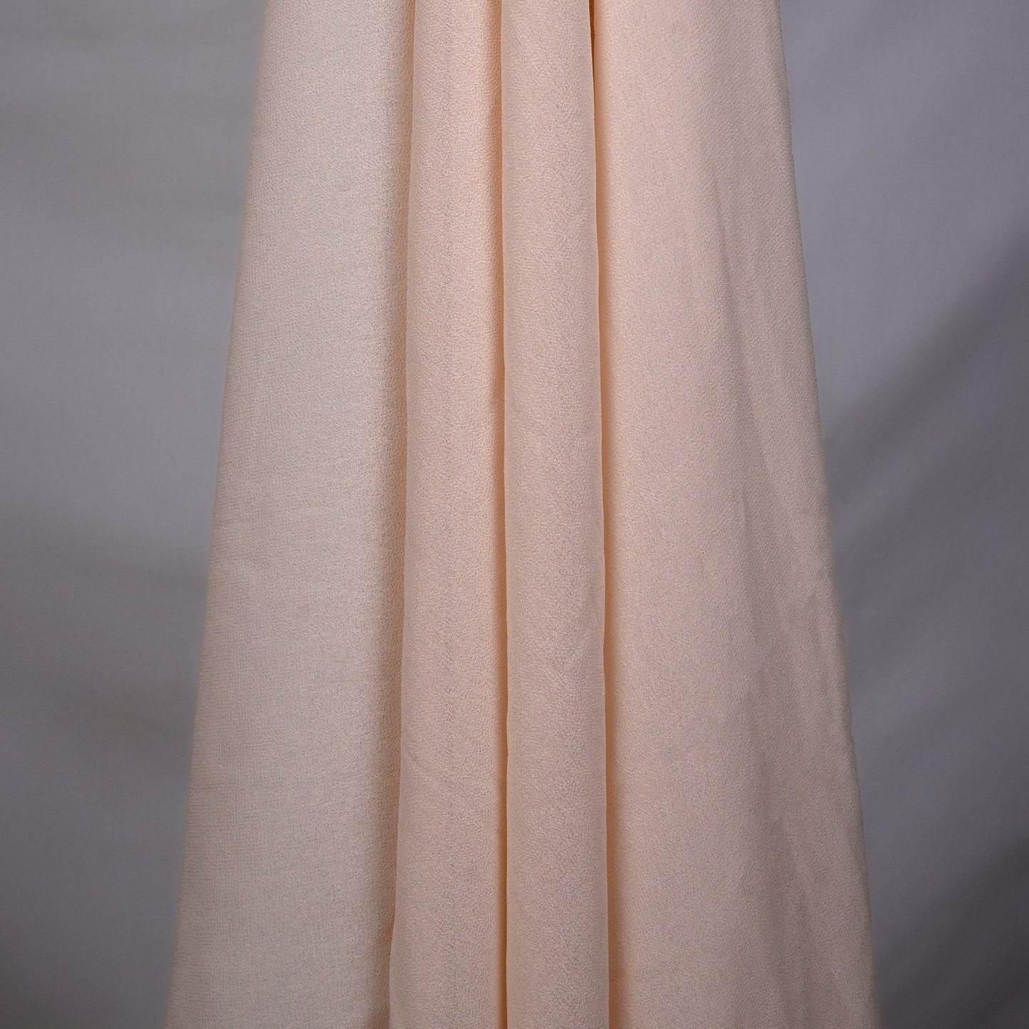 Plain Crepe Hijab