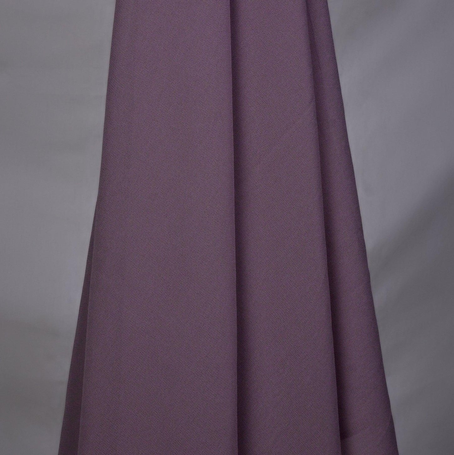 Plain Crepe Hijab