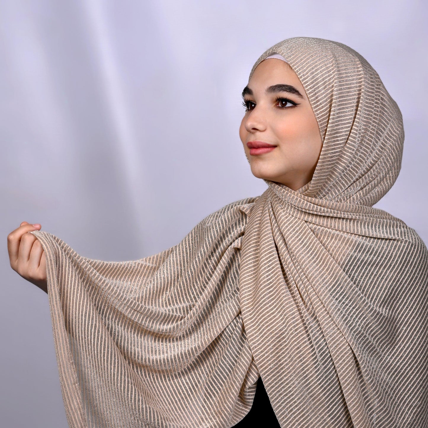 Vogue Ampex Hijab