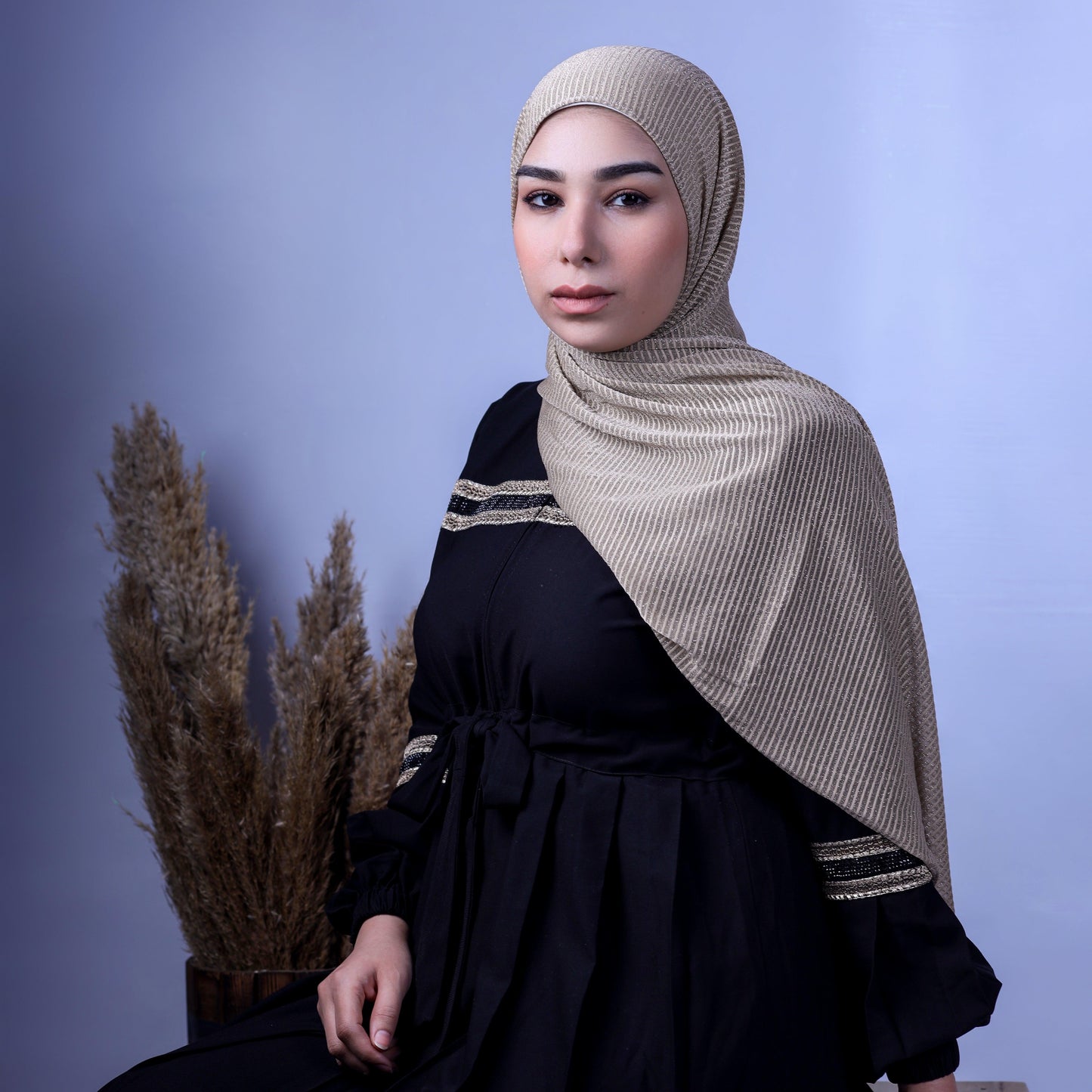 Vogue Ampex Hijab