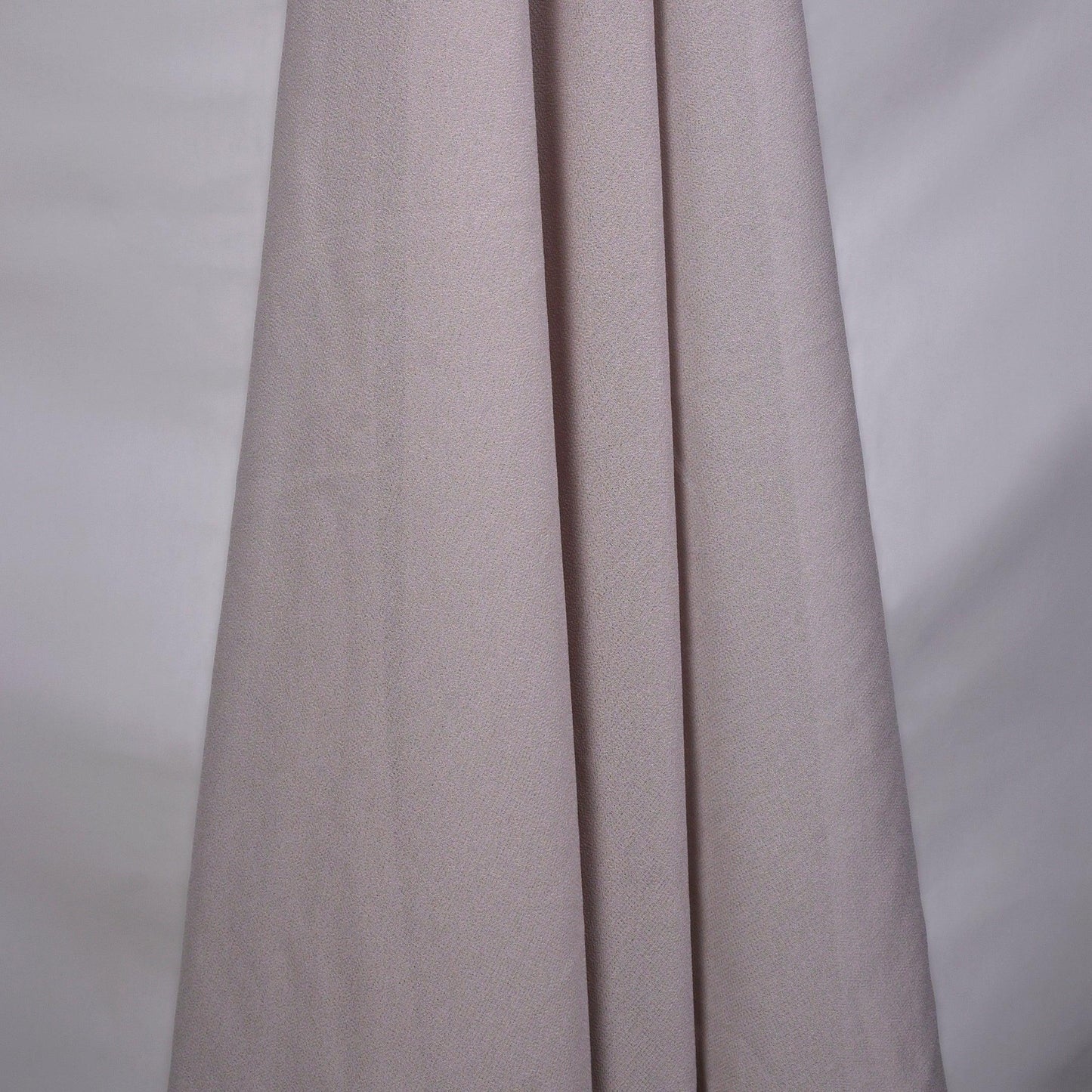 Plain Crepe Hijab