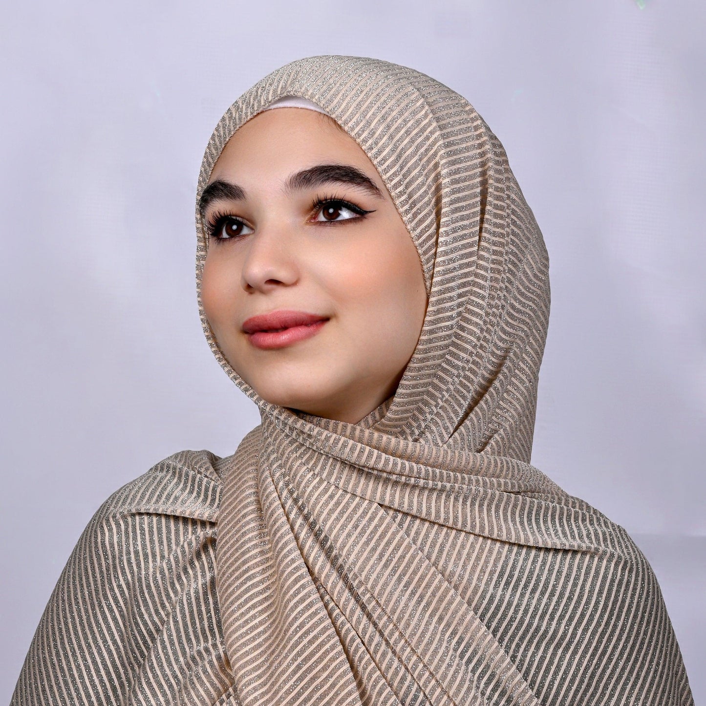 Vogue Ampex Hijab