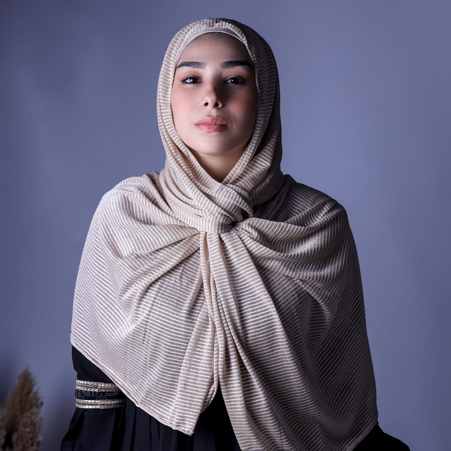 Vogue Ampex Hijab