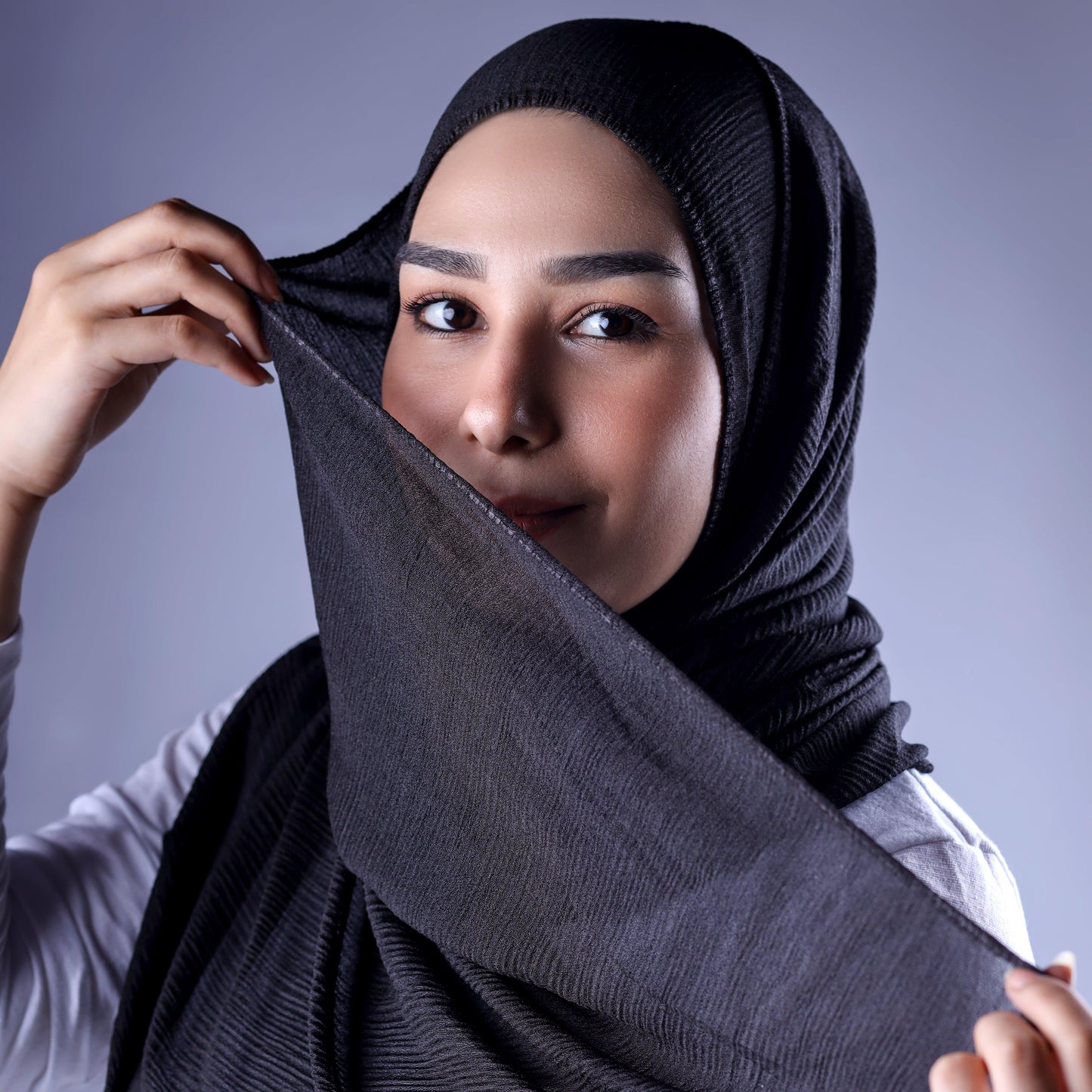 Tallinn Kaschmir Hijab