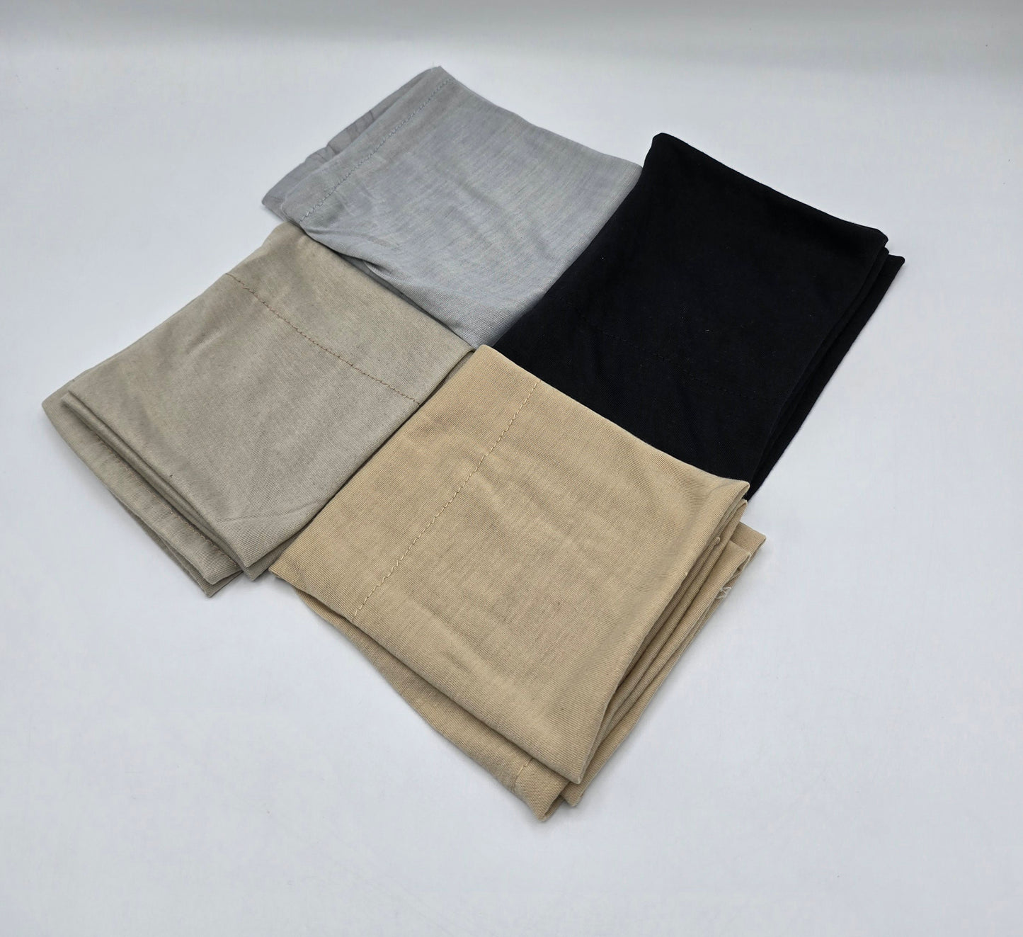 Cotton Underscarf
