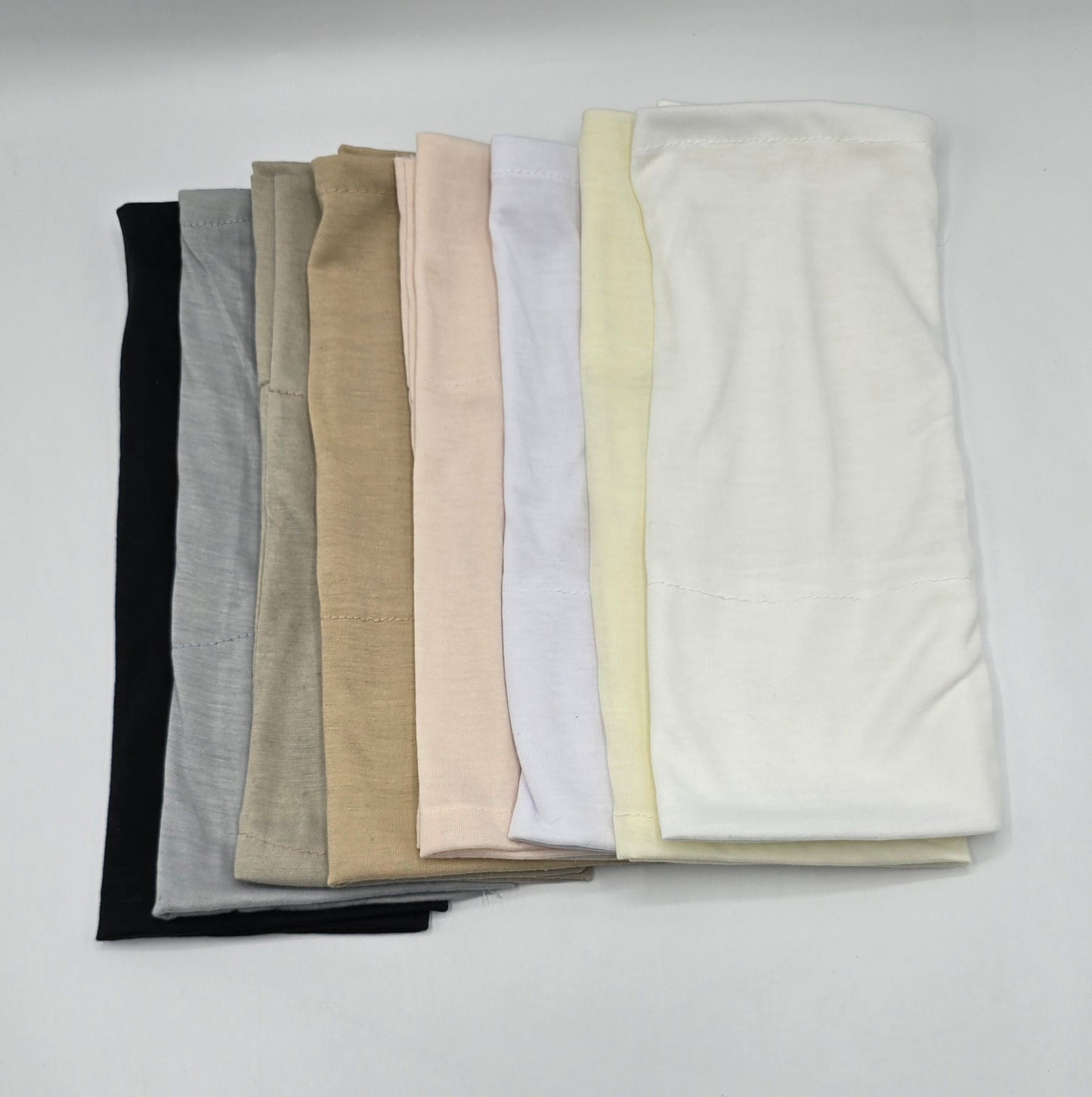 Cotton Underscarf